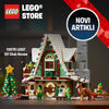 LEGO® Elf Club House - LEGO® Store Srbija