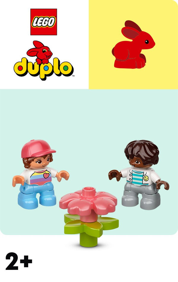 LEGO® DUPLO