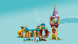 LEGO® Disney™ - Zlatokosina kula i pab Mazno pače (43241)