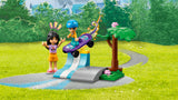 LEGO® Friends - Ambulantno vozilo bolnice Medenog Grada (42613)