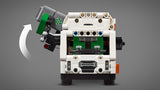 LEGO® Technic - Mack® LR Electric đubretar (42167)