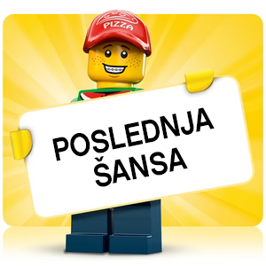 LEGO® Store Srbija
