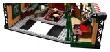 LEGO® Ideas Friends: Central Perk - LEGO® Store Srbija