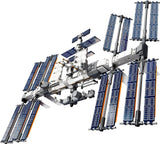 LEGO® Ideas International Space Station - LEGO® Store Srbija