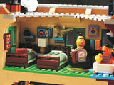 LEGO® Ideas 123 Ulica Sezam - LEGO® Store Srbija