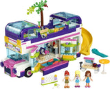 Autobus prijateljstva - LEGO® Store Srbija