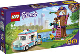 LEGO® Friends Ambulantno vozilo veterinarske klinike - LEGO® Store Srbija