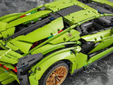 LEGO® Technic™ Lamborghini Sián FKP 37 - LEGO® Store Srbija