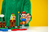 LEGO® Super Mario Avanture sa Početnim nivoom Maria - LEGO® Store Srbija