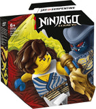 LEGO® Ninjago® Džej protiv Serpentina - LEGO® Store Srbija