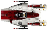 A-wing Starfighter™ - LEGO® Store Srbija