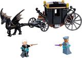 LEGO® Harry Potter™ Grindelwaldov beg - LEGO® Store Srbija