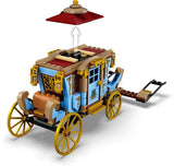LEGO® Harry Potter™ Bobatons kočija: Dolazak u Hogwarts™ - LEGO® Store Srbija
