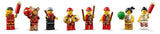 LEGO® Ideas Lavlji ples - LEGO® Store Srbija
