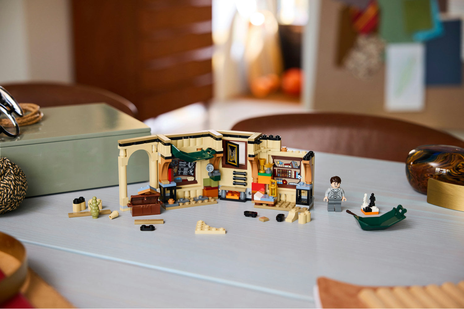 Pažnja, fanovi Harry Potter!