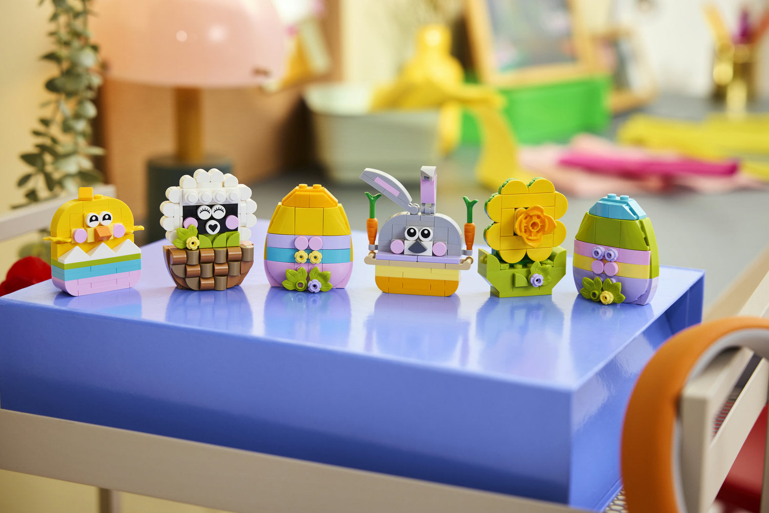 Učinite ovaj Uskrs nezaboravnim: stigla je nova praznična dekoracija!