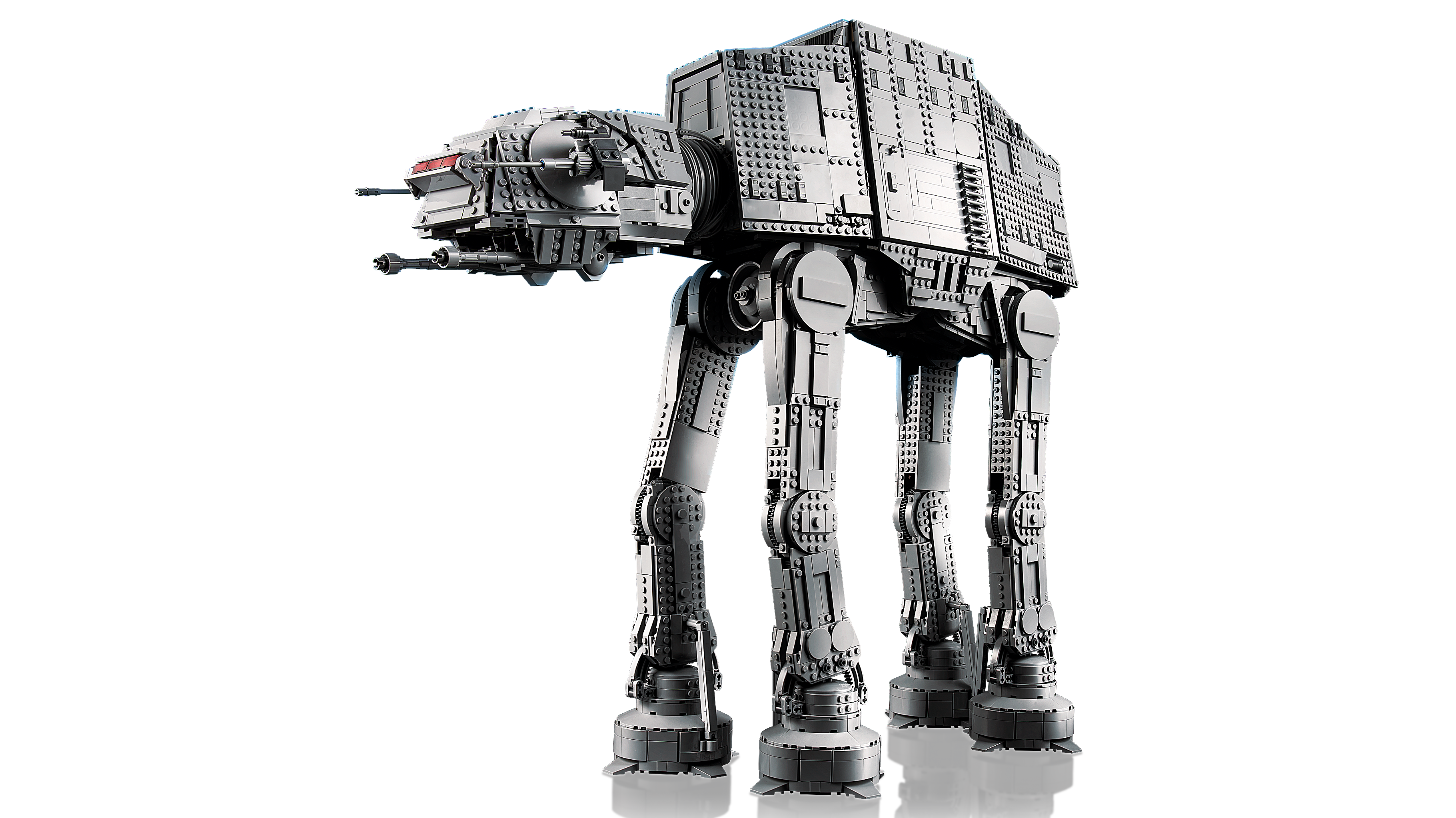 AT-AT™ Ultimativno kolekcionarsko izdanje (#75313)