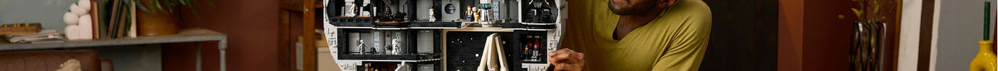 Stigao je LEGO® Star Wars komplet godine.