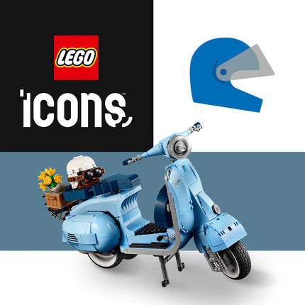 LEGO® Icons