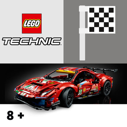 Collection image for: LEGO® Technic