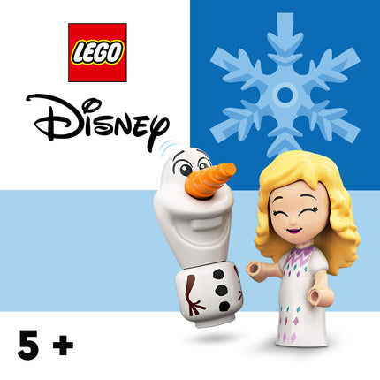 Collection image for: LEGO® Disney