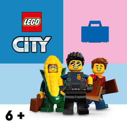 LEGO® City