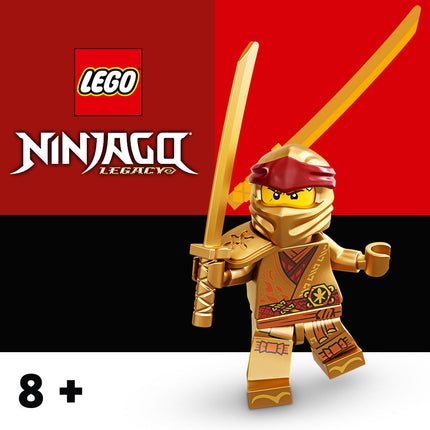 LEGO® NINJAGO®