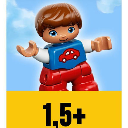 1,5+ - LEGO® Store Srbija