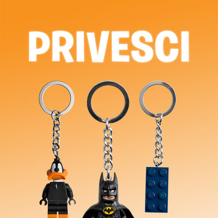 Collection image for: Privesci