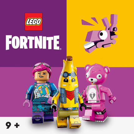 LEGO® Fortnite®