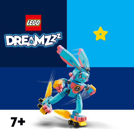 LEGO® DREAMZzz™