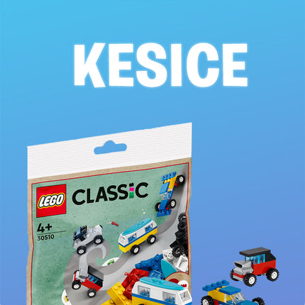 Collection image for: Kesice