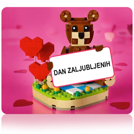 Collection image for: Dan zaljubljenih