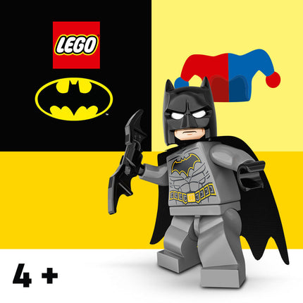 Collection image for: LEGO® DC