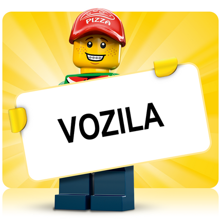 Collection image for: Vozila