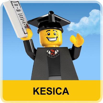 Kesica - LEGO® Store Srbija