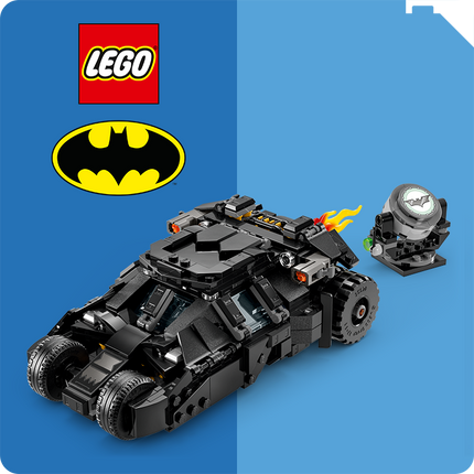 Collection image for: LEGO® DC