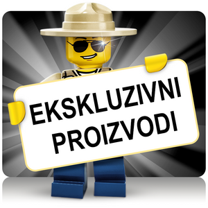 LEGO® Store Srbija