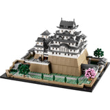 Zamak Himeji