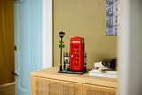 Crvena londonska telefonska kabina