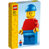 Velika LEGO® minifigura