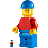Velika LEGO® minifigura