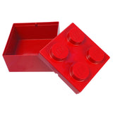 2x2 LEGO® Crvena kutija