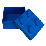 2x2 LEGO® Plava kutija