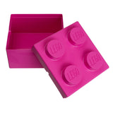 2x2 LEGO® Pink kutija