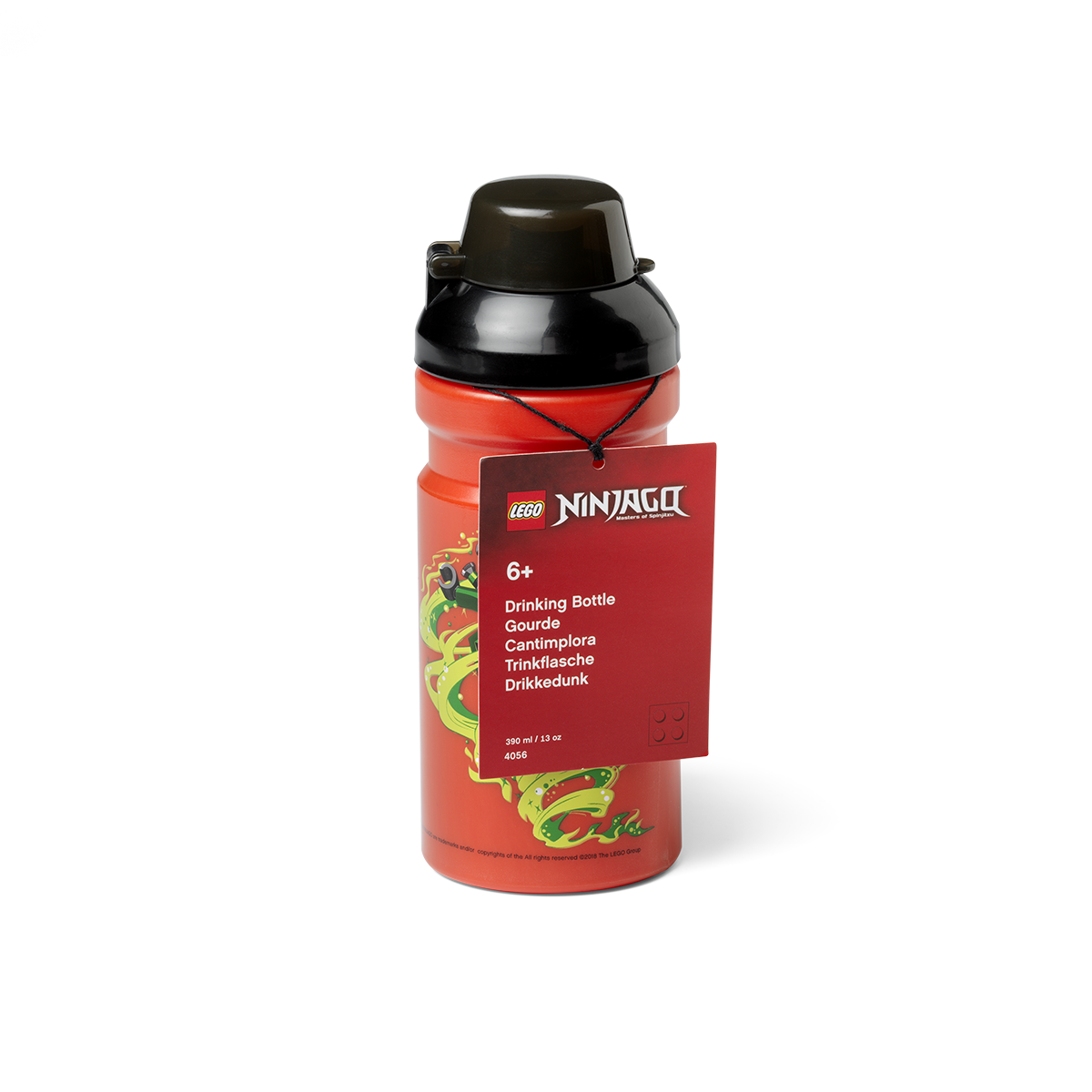 Poklon - Ninjago Bottle