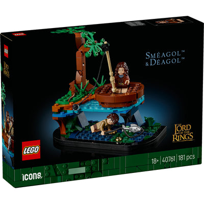 LEGO Architecture (40761)