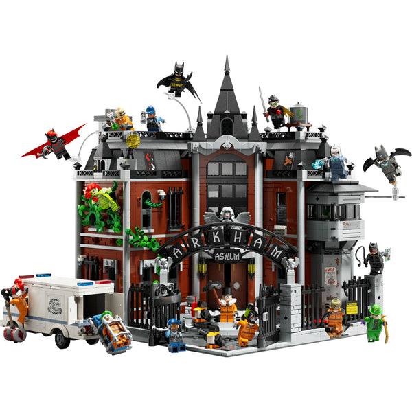 LEGO Architecture (76300)