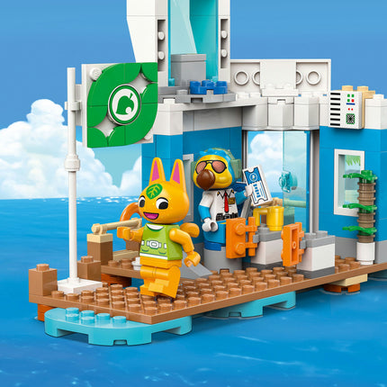 LEGO Animal Crossing (77051)