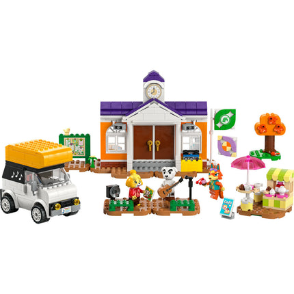 LEGO Animal Crossing (77052)